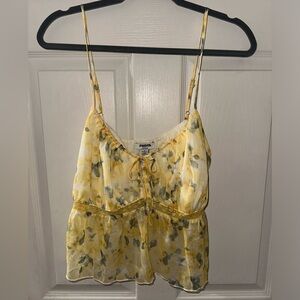 Brand New XL Tilly’s Shirt